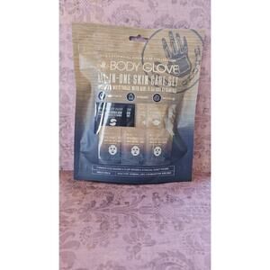 Body Glove All In One Skin Care Set
